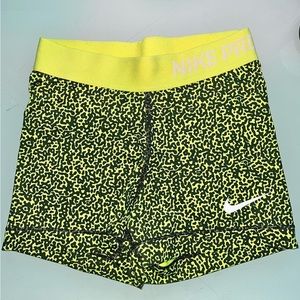 Nike pros!